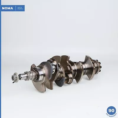 14-19 RR Sport L494 3.0 S/C AJ126 V6 Engine Motor Crankshaft Crank Shaft OEM • $742.85