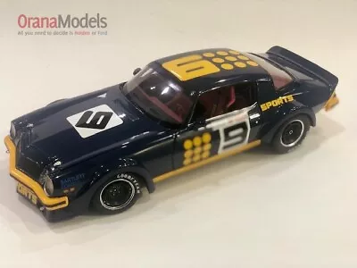 Chevrolet Z28 Camaro 1980 Bathurst Pole Position * 18776 • $279