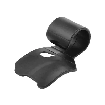 2pcs Universal Motorcycle Cruise Control Throttle Assist Wrist Rest Aid Grip • £4.67