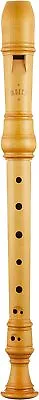 MOECK Mech Rottenburg Soprano Recorder Dar 4204 • $592.17