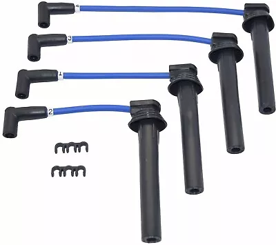 Karlyn 702 Karlyn-STI Spark Plug Wire Set For 02-08 Mini Cooper • $40.99