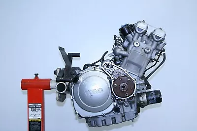 96 97 98 99 00 Yamaha Yzf 600r Engine 13411 Miles Y696-1453-1 • $949.99