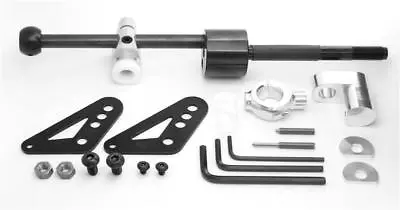 GFB (4002) Short Shifter Kit For 04-07 STI • $280.80