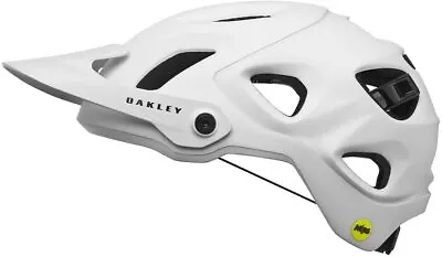 Oakley DRT5 Mips Men's Helmet Mountain Bike Downhill White- M (54-58cm) • $76.49