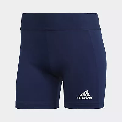 Adidas Women Techfit Volleyball Shorts • $30
