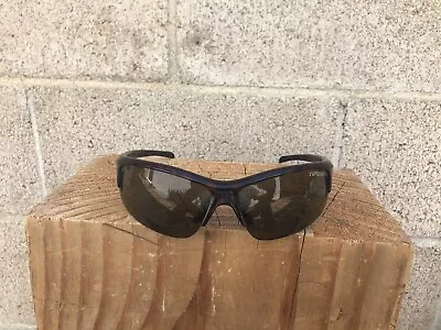 Tifosi Optics Wasp Sunglasses Tortoise Brown Lenses Good Condition • $9.79