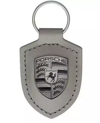 Porsche Keychain - Turbonite • $45