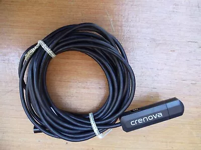 Crenova USB 2.0 Endoscope Camera CRN-END00004 - (camera Only No Software) • $10