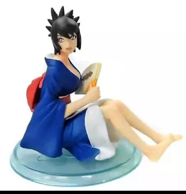 Trading Figure Anko Mitarashi Different Color Ver. Premium Heroines Naruto Part2 • £5