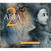 Various Artists : Cafe Del Mar - Aria 2 - New Horizon CD (2004) Amazing Value • £2.83