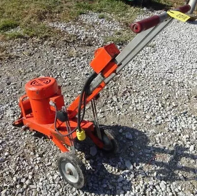 Crain Bearcat #700 Floor Tile Carpet Stripper 62 Scraper Machine • $298.99