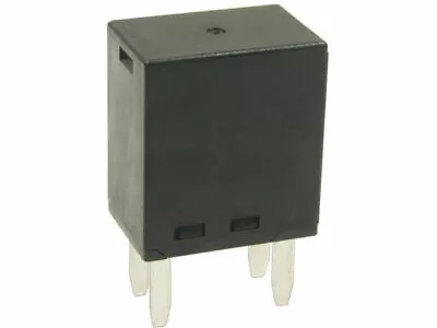 Accessory Power Relay For 2004-2005 GMC Envoy XUV R598GH Accessory Power Relay • $22.68