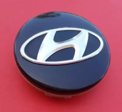 Hyundai Elantra Ioniq Veloster Wheel Rim Hubcap Center Cap Dust Cover Oem C4 • $14.25