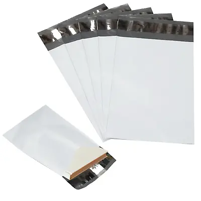 Poly Mailers Shipping Bag 5x7 6x9 9x12 10x13 7.5x10.5 12x15.5 14.5x19 19x24 • $258.37