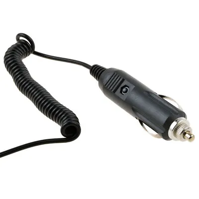 Car DC Charger For Motorola DUO Charger Cradle Talkabout T5720 Auto Vehicle Boat • $17.99