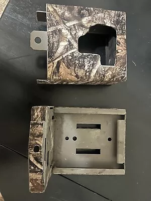 Game Camera Security Box Moultrie 80 • $20