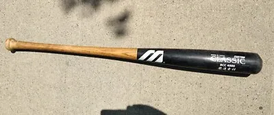 Mizuno BCC4000 Custom Classic Pro Wood Baseball Bat • $25.99