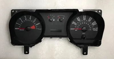 2006 Ford Mustang Rebuilt Speedometer Instrument Gauge Cluster 6R33-10849-AD • $199.99