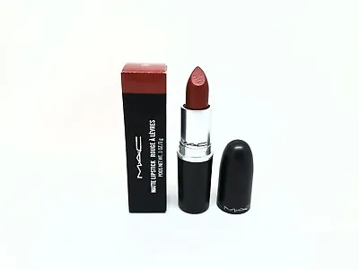 MAC Matte Lipstick Choose Shade • $12.03