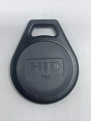 HID 1346LNSMN 1346 ProxKey III Keyfob Proximity Prox Key Tag Fob 26 Bit • $7