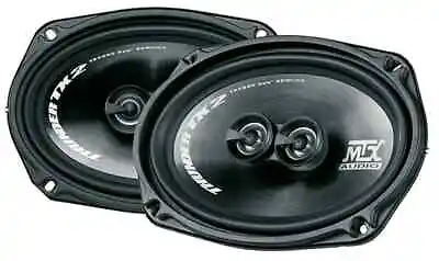 MTX Audio TX2 Series 6  X 9  Speakers - TX269C • $100