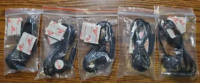 Lot Of 5 IR Infrared Remote Extender Cable 3.5mm Jack From Xfinity Set Top Boxes • $19.99