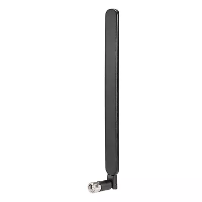 £4.20 • Buy 4G LTE External Antenna RP-SMA Male Connector For Huawei Wireless Router Gateway