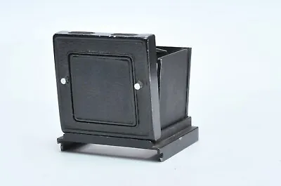 Mamiya TLR Waist Level Finder • $73