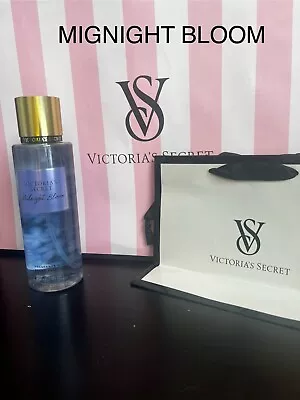 Victoria Secret Body Mist 240 Ml   8.4fl Oz 25 Fragrance • $15.99