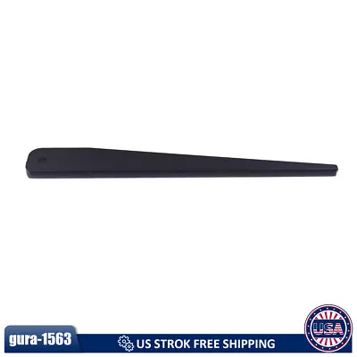 Ejecting Drift Fits Morse Taper 3 Drill Sleeves Arbors Specially Hardened • $8.49