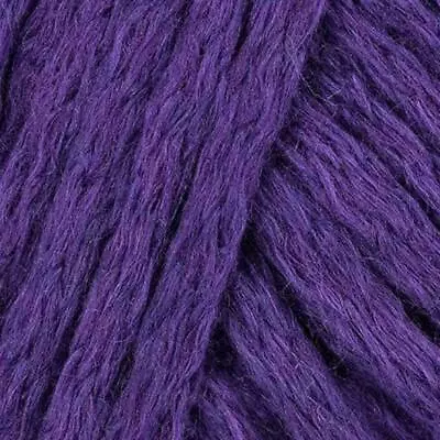 Debbie Bliss SITA Silk Mako Cotton Wool/Yarn 50g - 67010 Royal • $32.42