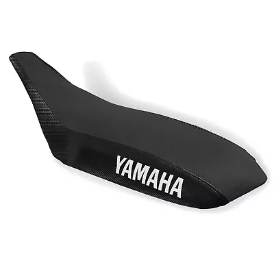 Yamaha Raptor 250 Seat Cover Gripper Seat Cover • $36.99