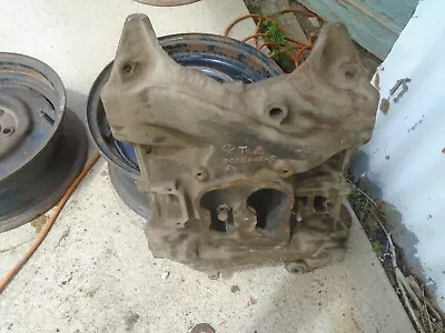 OEM Mopar Big Block Manifold Intake • $60