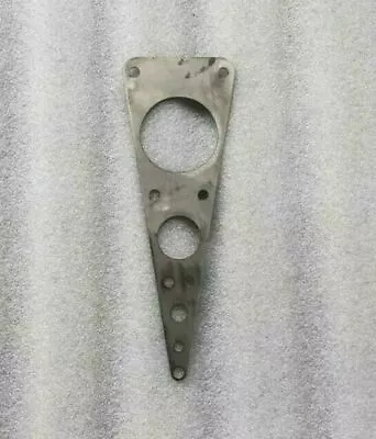 $55 • Buy Cnc Cut SS Penal Trim Harley V-rod V Rod Vrod Night Rod Muscle Rear Fender *