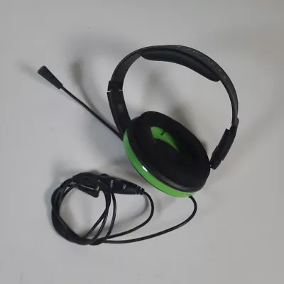 Turtle Beach Ear Force XC1 Gaming Headset Xbox 360 Tested Working • £7.01