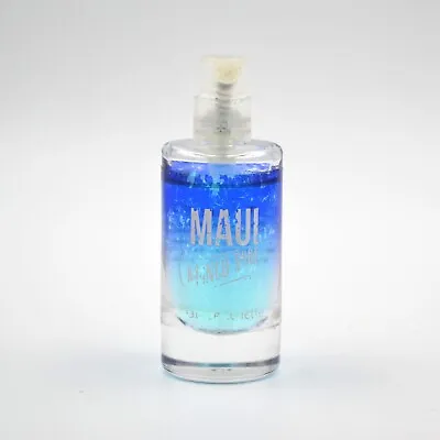 Bath & Body Works MAUI Mango Sure Eau De Toilette Spray 0.24 Fl.oz  • $13.49