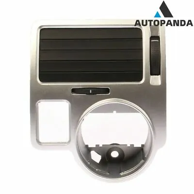 Left Side Dash Air Conditioning Vent For VW Mk4 Golf Jetta Bora 1J1819703 • $44.55