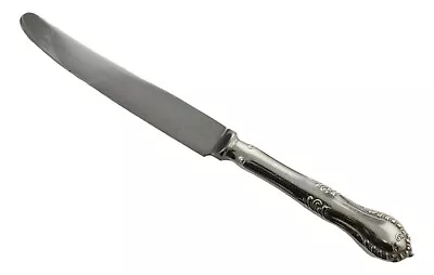 MAPPIN & WEBB Cutlery - CHESTERFIELD - Dinner Knife / Knives - 9 3/4  • £14.99