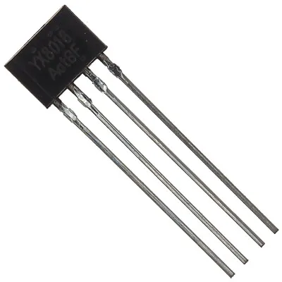 YX8018 8018 Solar Driver Ic Boost Control Chip TO-94 5-20 Piece • £2.65