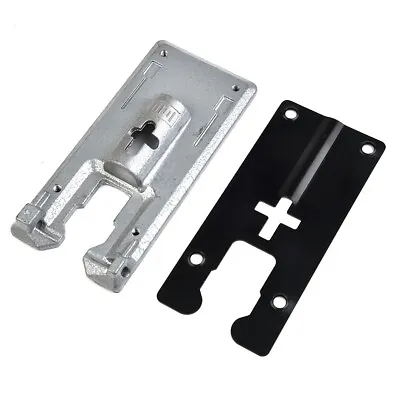 Accessories Jig Saw Base Base Assembly Plate+For Makita 4304 Jigsaw Floor Set • £18.23