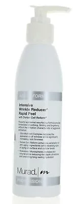 2X Murad Age Reform Intensive Wrinkle Reducer Rapid Peel For Professional 6 Oz • $189.99