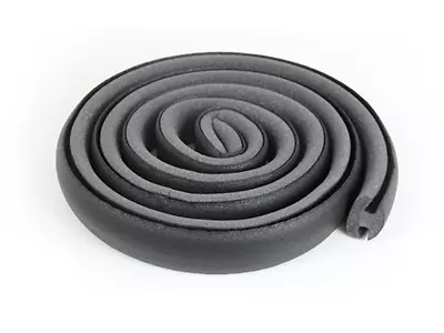 $33.75 • Buy Engine Compartment Seal For VW T2 Bus & 411 412 K70 Gasket Motor