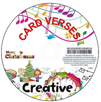 Verses & Quotes Card Making Arts Crafts Decoupage FREE POSTAGE • £10.45