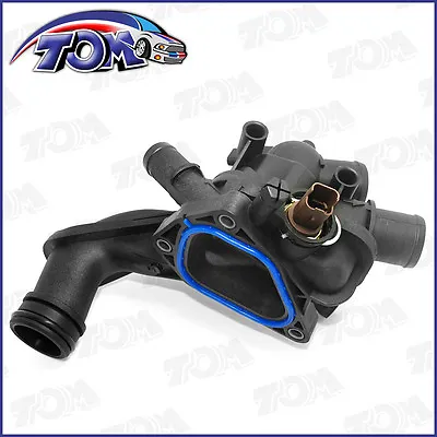 Thermostat Housing And Gasket For 2007-2013 Mini Cooper 902-812 • $45.99