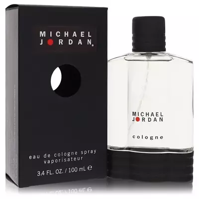 Michael Jordan Cologne By Michael Jordan For Men 3.4 Oz Cologne Spray • $24.99