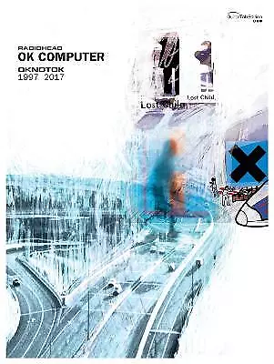 OK Computer OKNOTOK 1997 2017 - 9780571540365 • £17.76