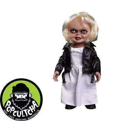 Bride Of Chucky - Tiffany 15” Talking Doll  New  • $139.99