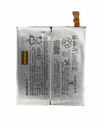 For SONY XPERIA XZ2 PREMIUM Battery Replacement  LIP1656ERPC 3540mAh • $34.99