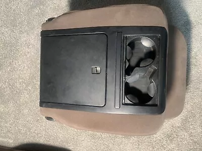 1992-1996 OEM Ford F-150 Front Center Console Jump Seat 92-96 U4150 • $390