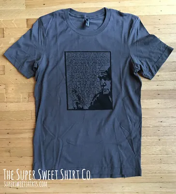 Marlon Brando Shirt Apocalypse Now Art T-Shirt  • $21